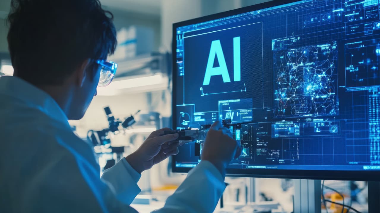 UK FCA Launches AI Sandbox with Nvidia for Financial Firms