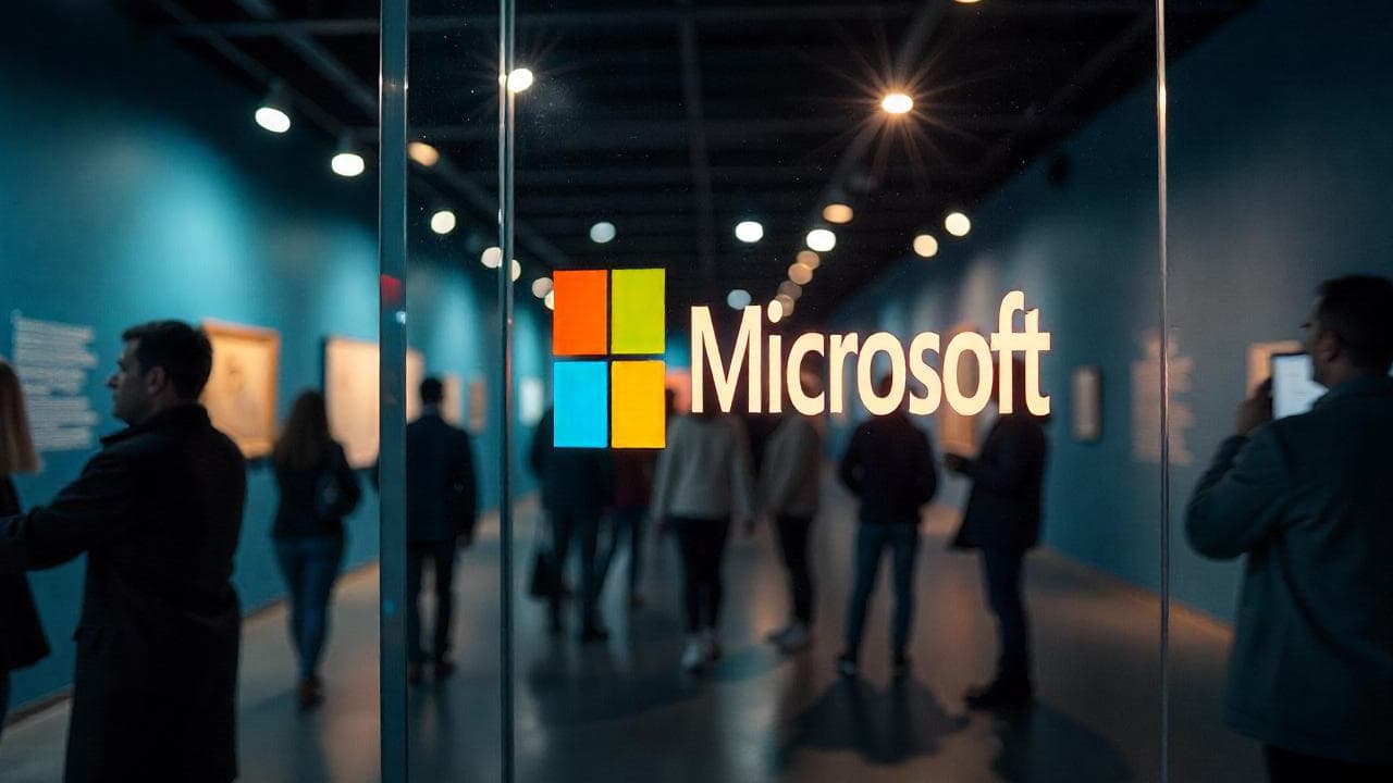 Microsoft to Launch AI Safety Rankings on Azure