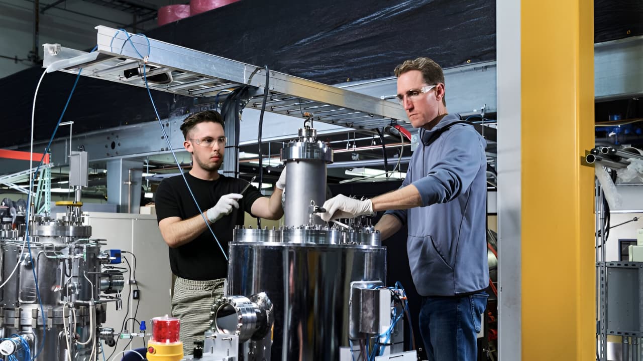 TAE Technologies Raises $150M to Advance Fusion Energy