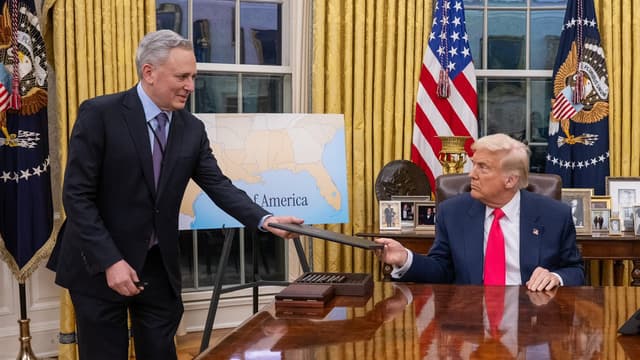 Trending News Image