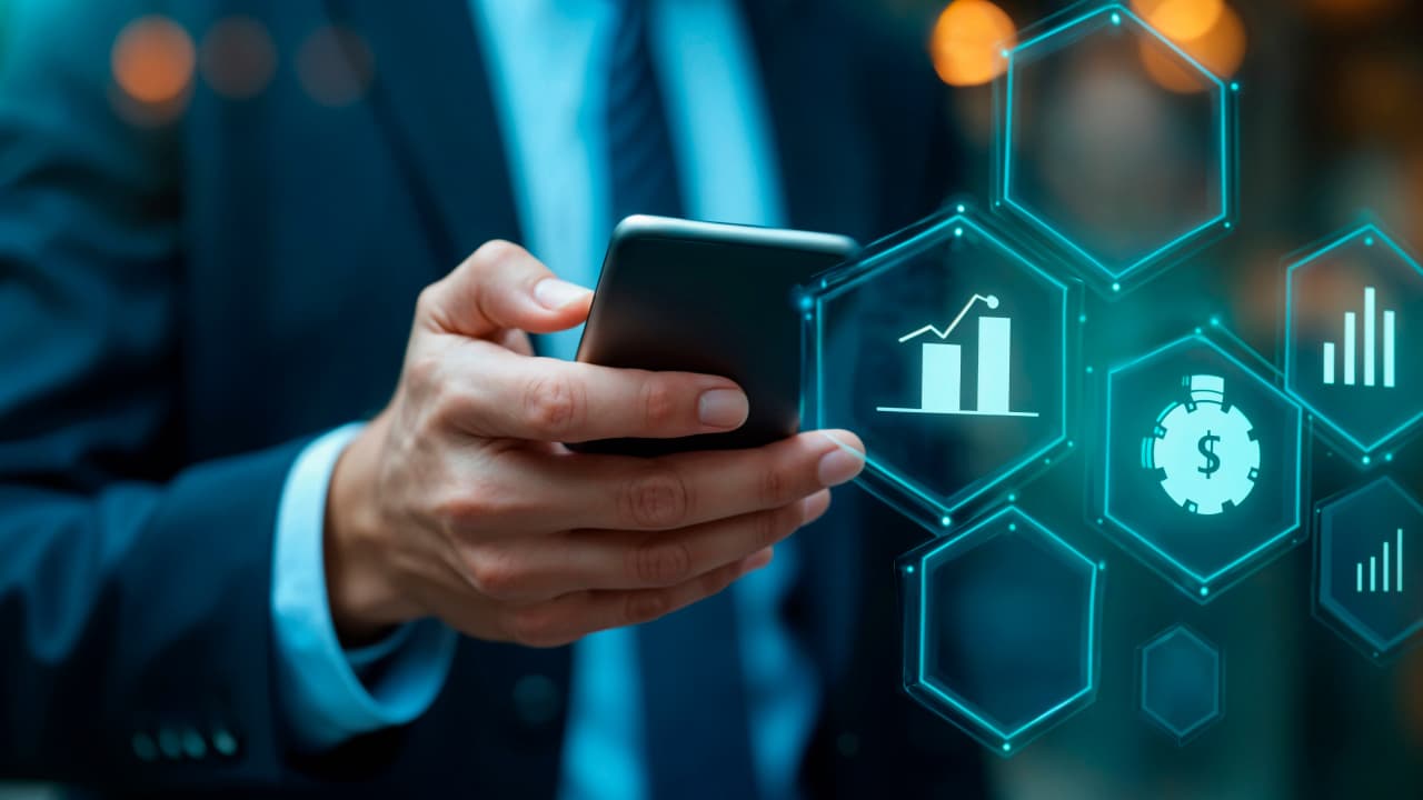 Dataiku & NVIDIA Launch FSI Blueprint for AI in Finance