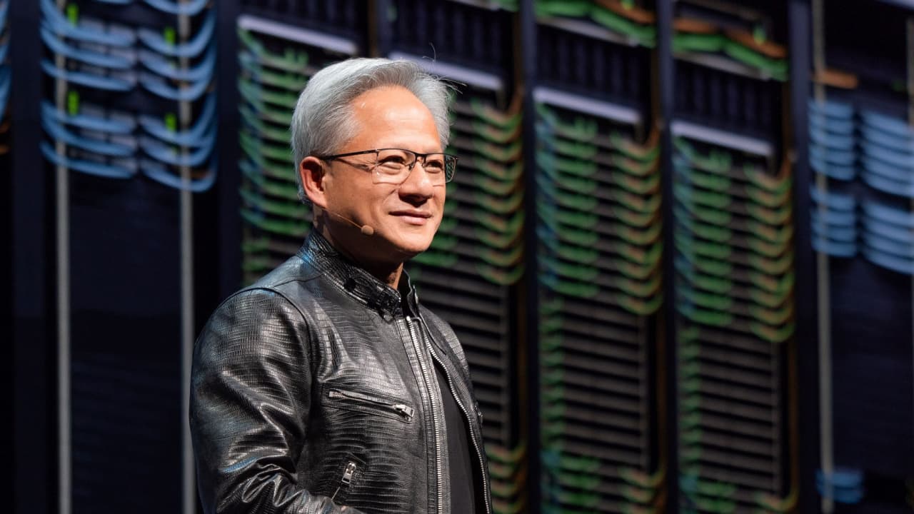 Nvidia & Perplexity Boost AI Models in Europe, Middle East