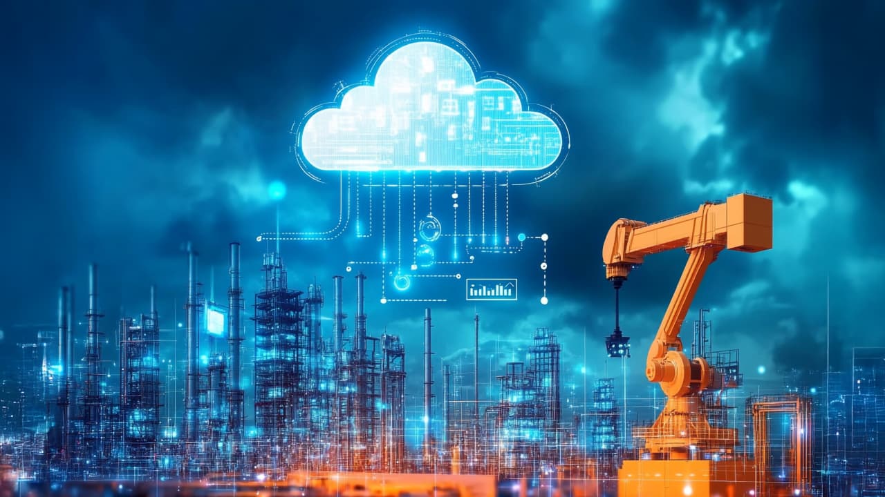 NVIDIA’s AI Cloud Revolutionizes European Manufacturing