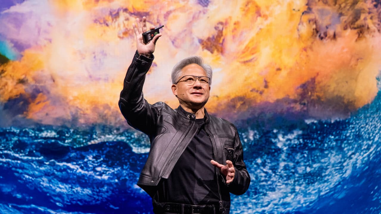 NVIDIA Expands AI Infrastructure Across Europe to Strengthen Digital Sovereignty and Economic Growth