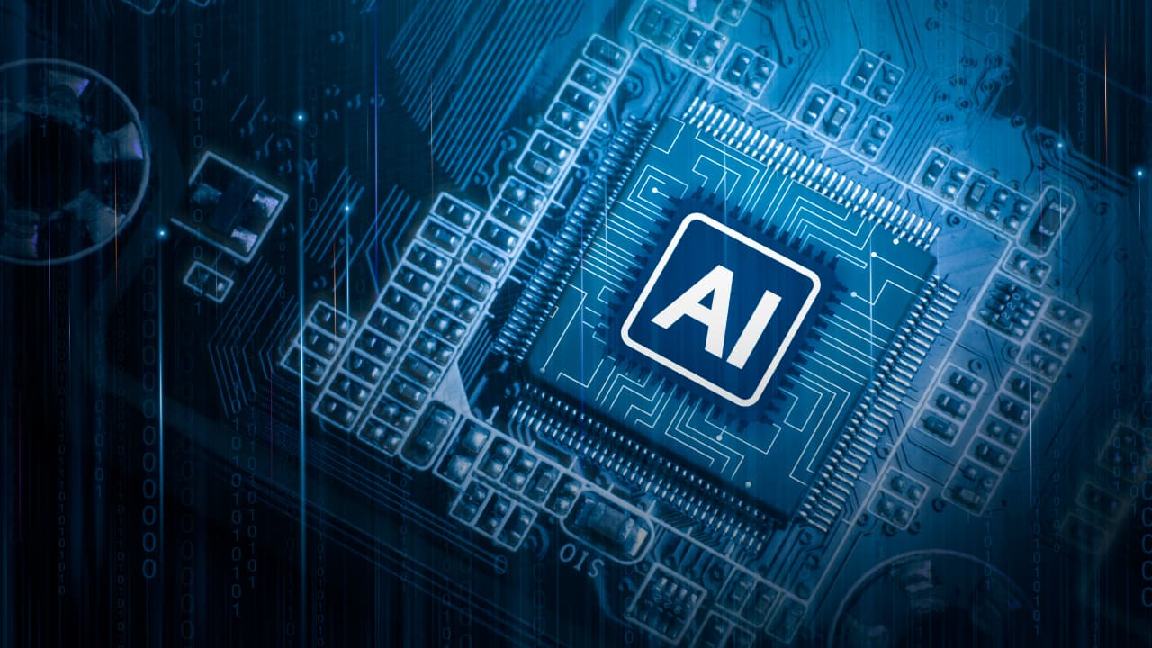 Schneider Electric & NVIDIA Partner for AI-Ready Infrastructure