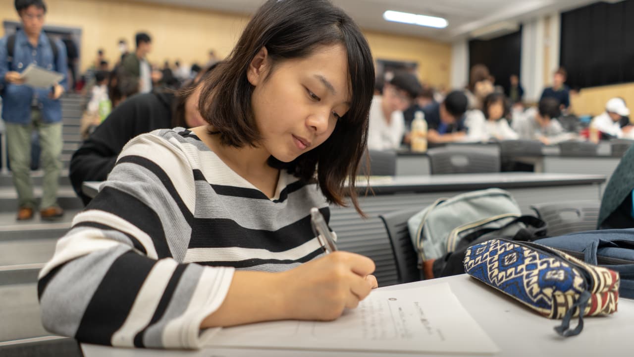 China Disables Key AI Tools During GaoKao to Prevent Cheating