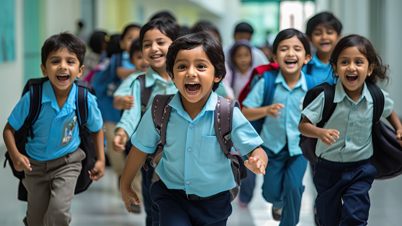 Gujarat Launches AI Dropout Alert System to Boost School Retention