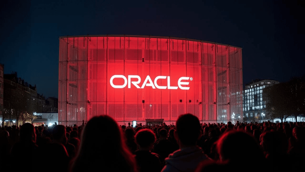 Seekr Partners with Oracle Cloud to Accelerate Enterprise AI Deployments 