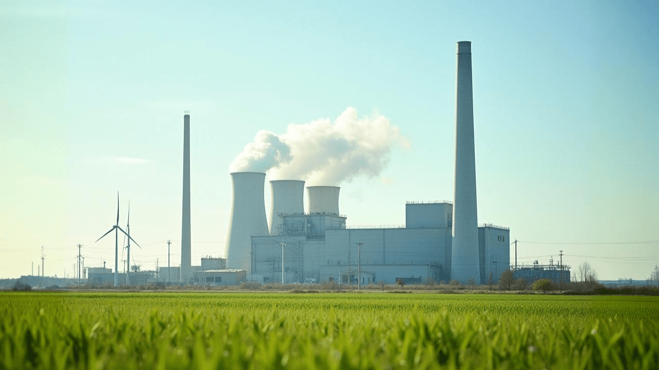 Meta Partners with XGS Energy to Develop Geothermal Power for AI Expansion 