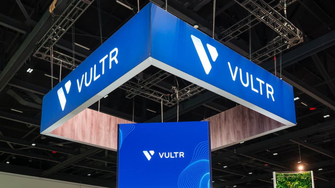 Vultr to Offer Next-Generation AMD Instinct MI355X GPUs for AI Workloads