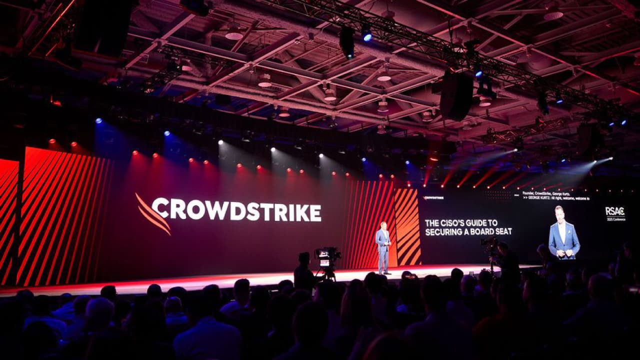 CrowdStrike Launches AI Security Tool for AWS at re:Inforce