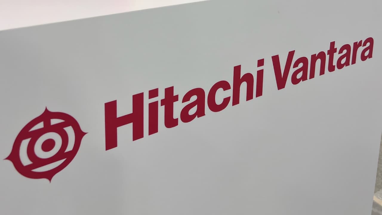 Hitachi Launches EverFlex AI Hub for Seamless Data Access