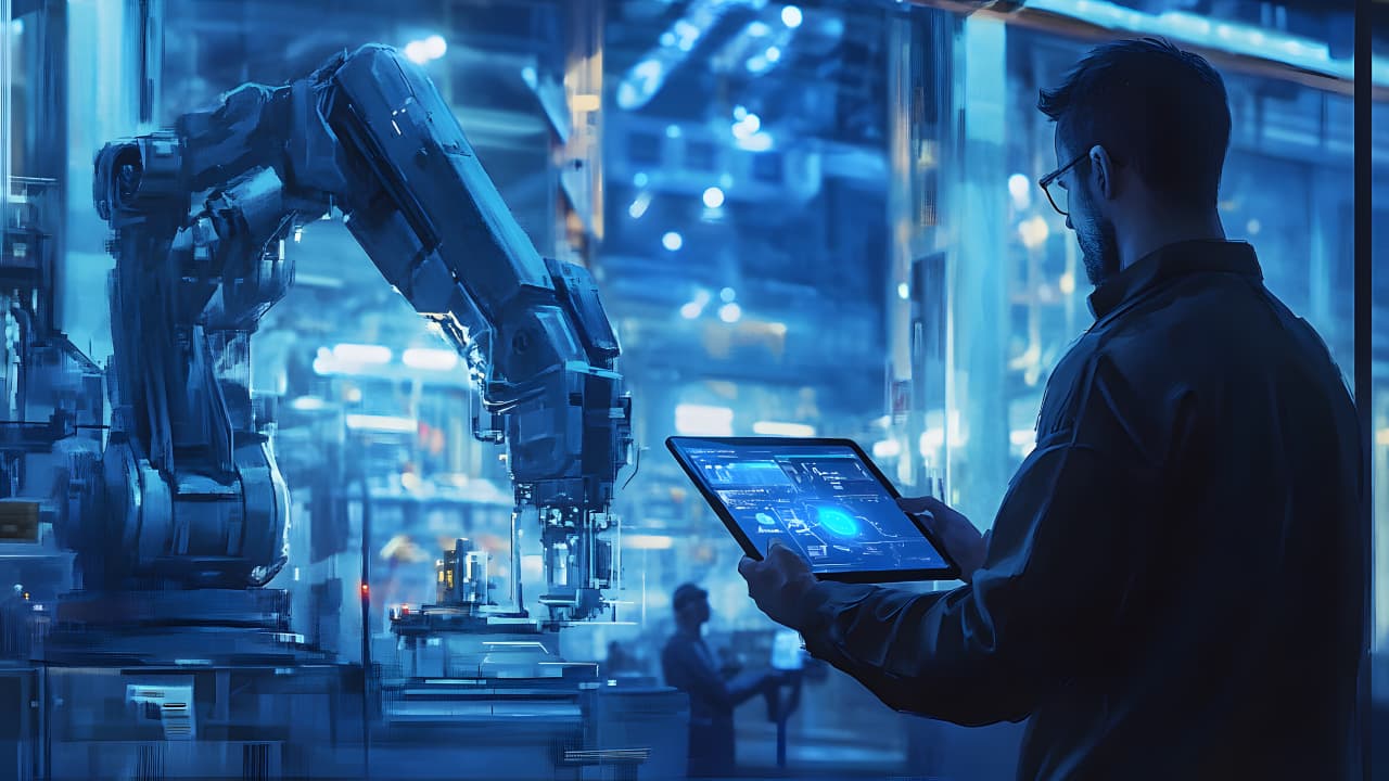 Rescale Partners with NVIDIA to Power Industrial AI in Europe