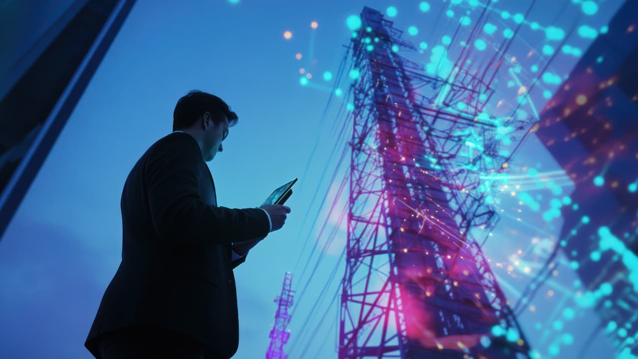Prodapt Launches Agentic AI for Telcos with NVIDIA