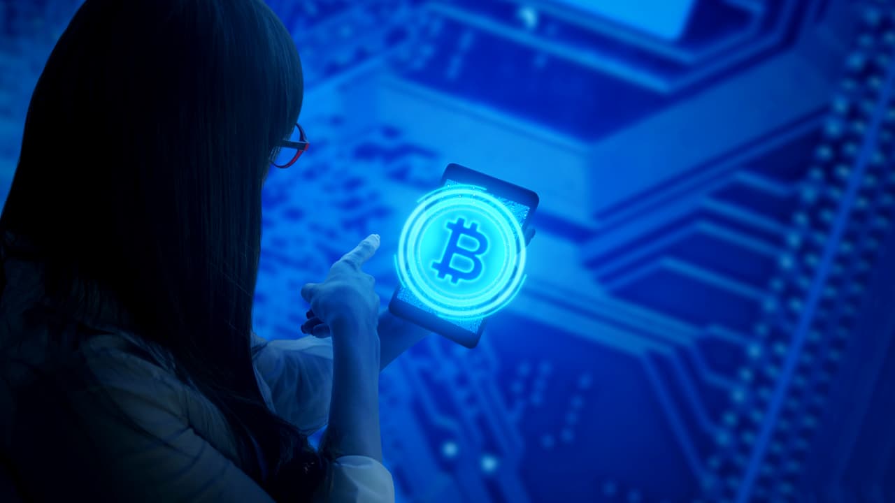 AIXA Miner Cloud Mining Investment Ltd Launches AI-Driven Services for Crypto Mining 