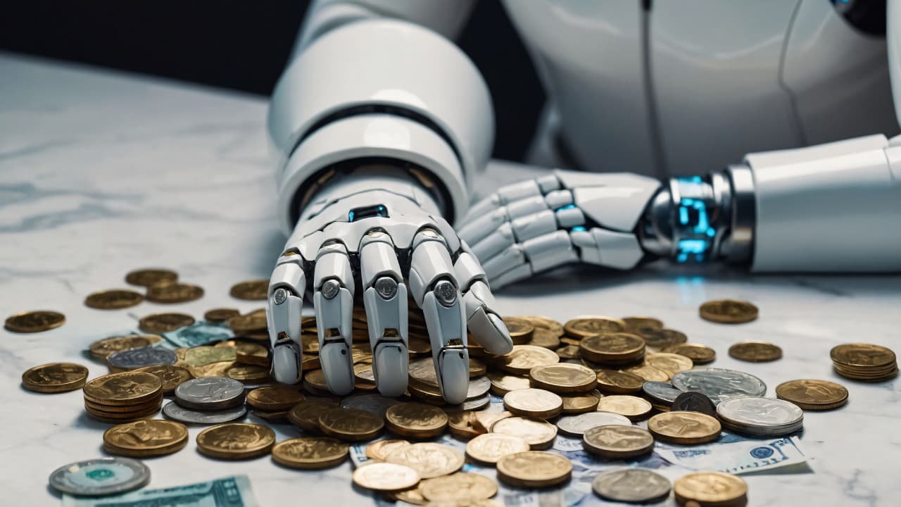 Satya Nadella: AI Investment Has Yet to Pay Off