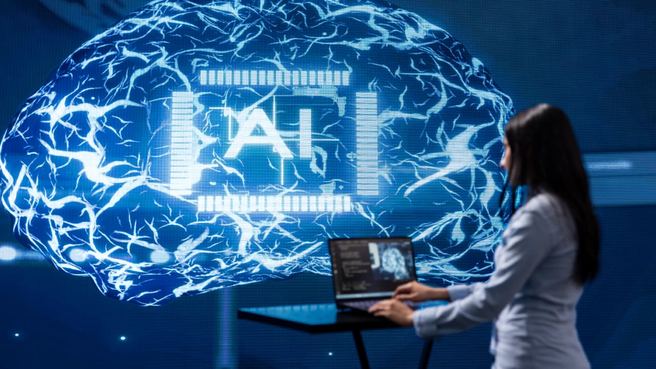Mirantis Unveils AI Reference Architecture for Enterprises