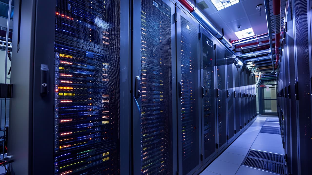 Sterlite Tech Shares Surge 35% Amid AI Data Centre Push