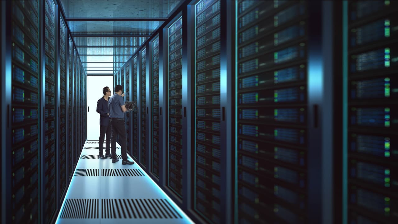 Cloud3 Ventures Partners with LIF3 to Develop Regenerative AI Data Centers for Clean Energy and Blockchain Integration 