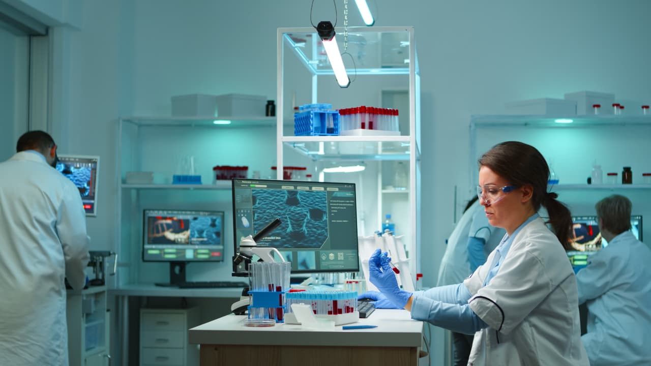 Mursla Bio Launches AI Platform for Cancer Diagnosis