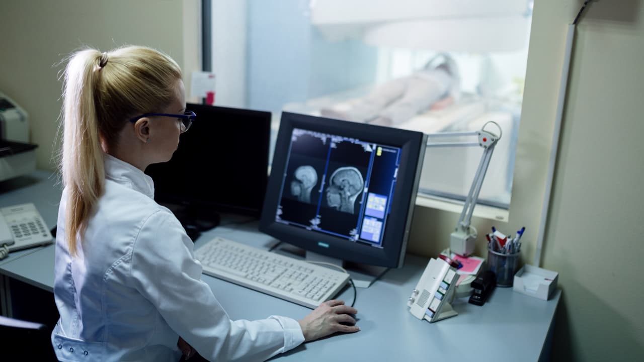 HOPPR Secures $31.5 Million in Series A Funding to Transform Medical AI Imaging 