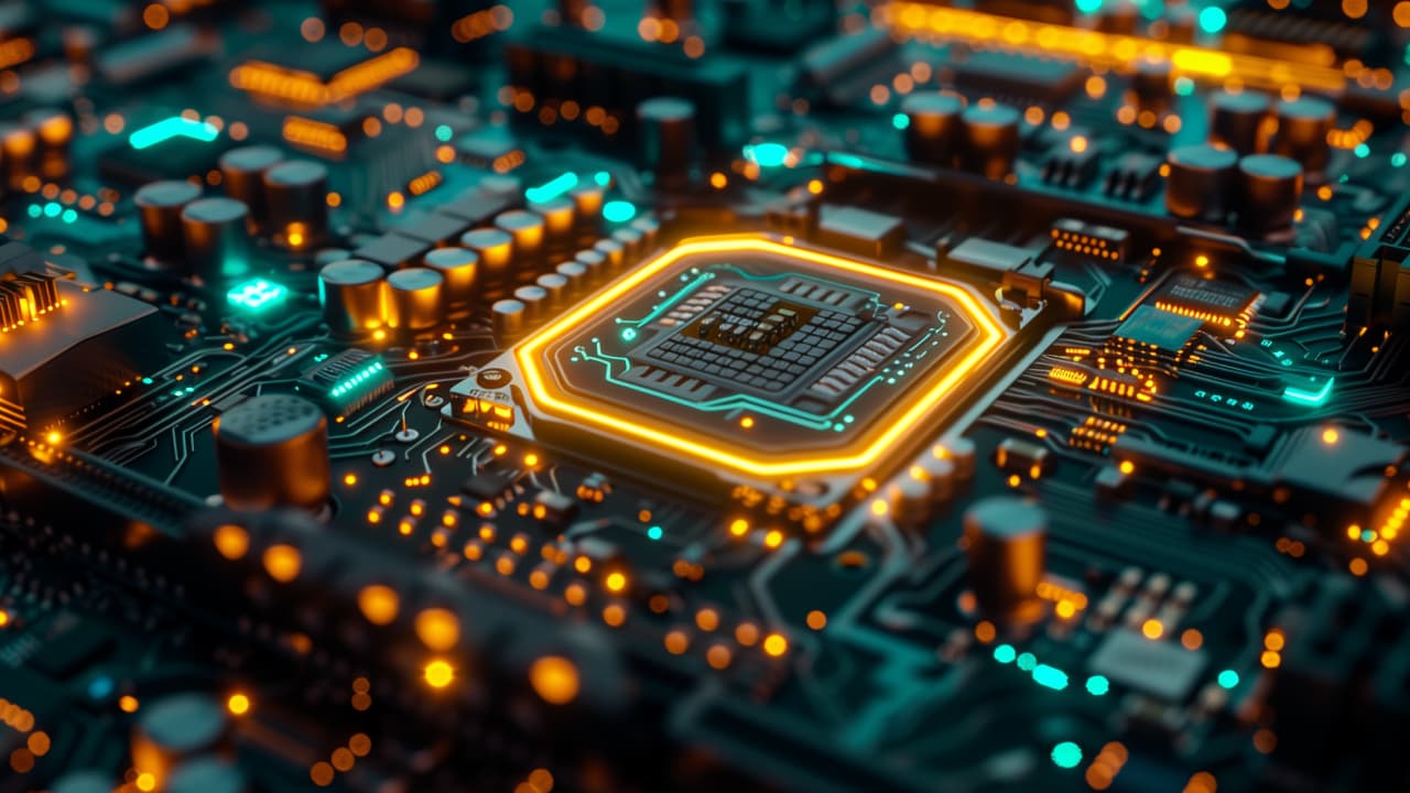 AMD Unveils MI400 AI Chips, Teams Up with OpenAI