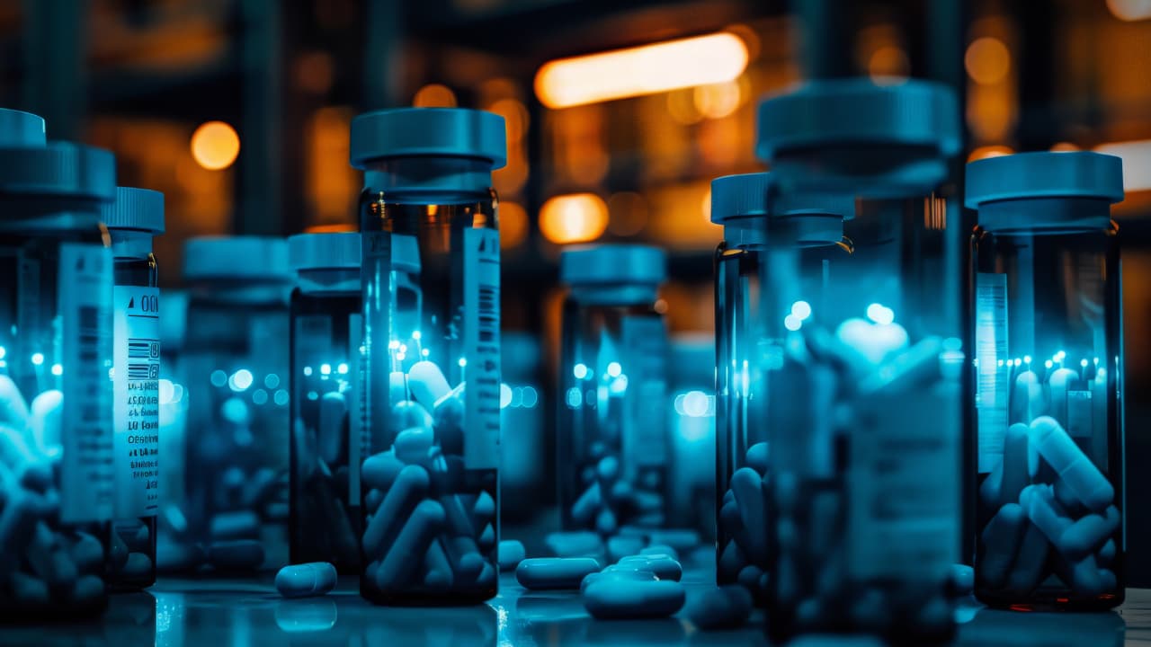 SandboxAQ Releases AI-Generated Data to Accelerate Drug Discovery