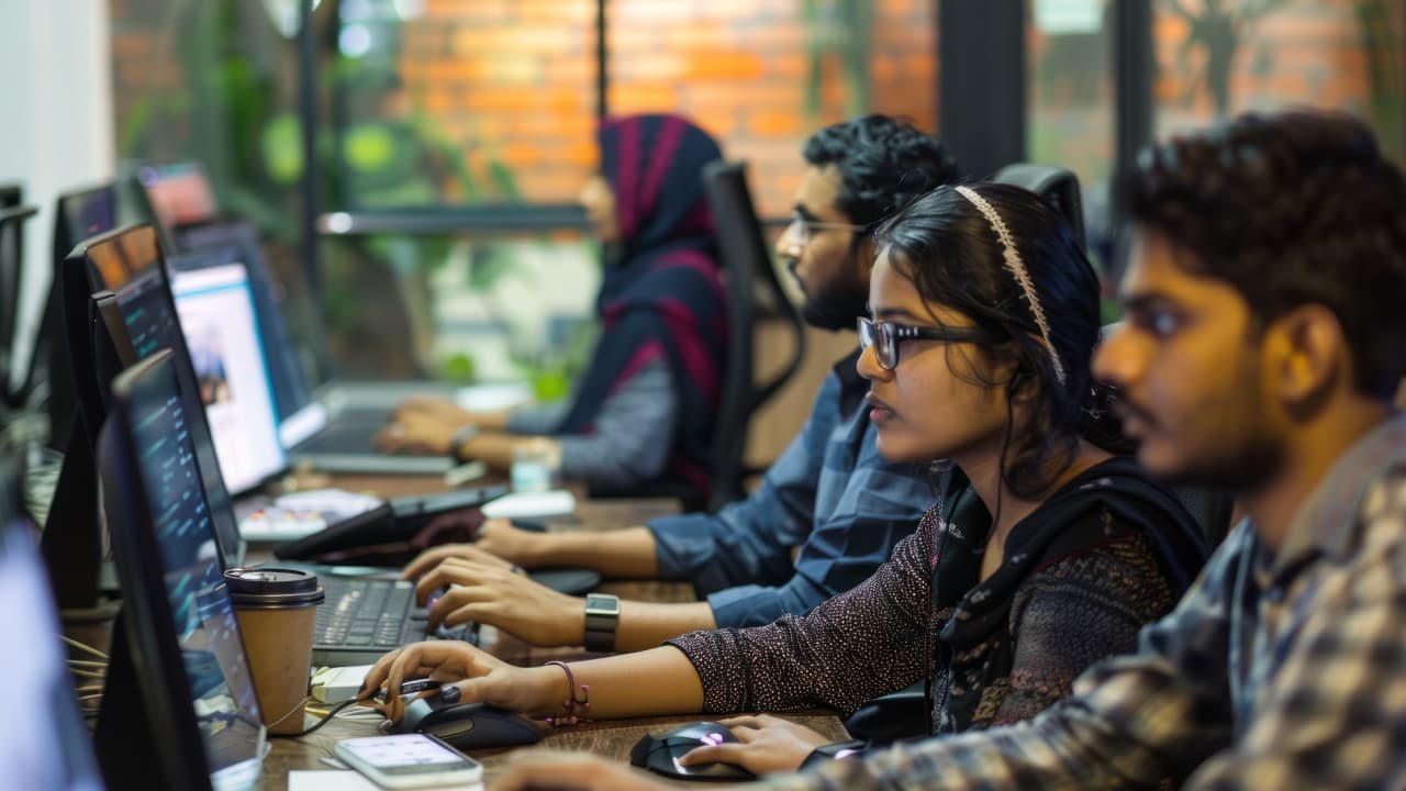 Karnataka Launches AI Workforce Study for IT Policy 2025