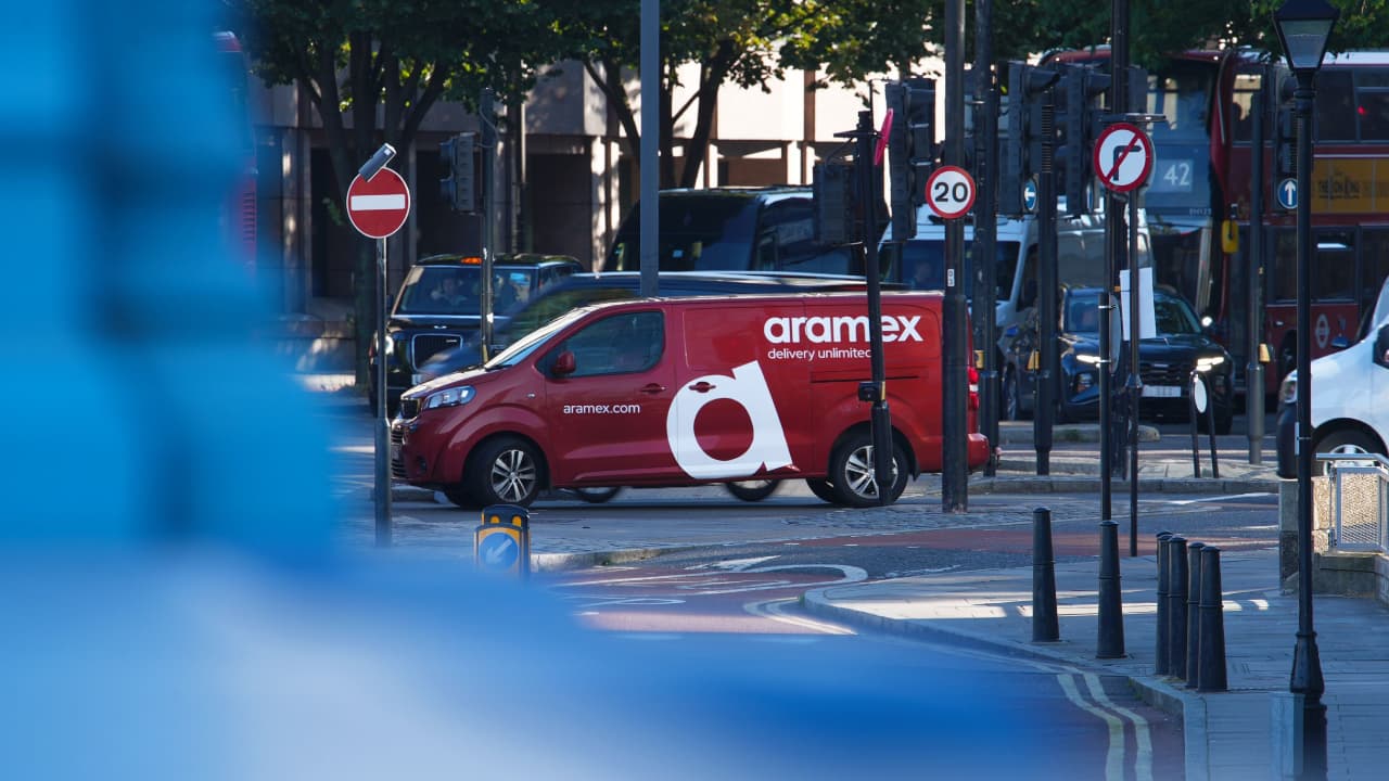 Aramex Rolls Out AI Campaign to Combat Delivery Scams