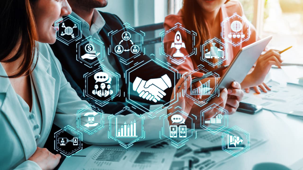 LTIMindtree Launches BlueVerse: A Comprehensive AI Ecosystem for Enterprise Transformation 