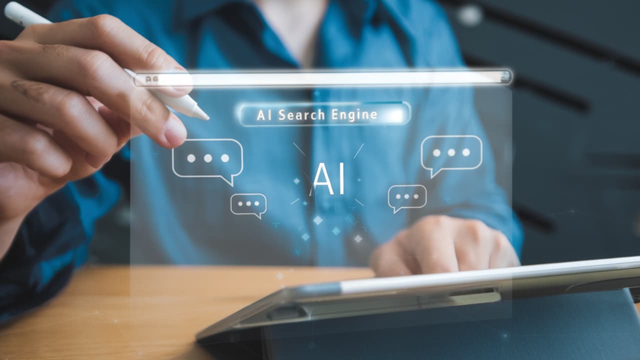Experian Partners with AWS for Cloud and AI Transformation