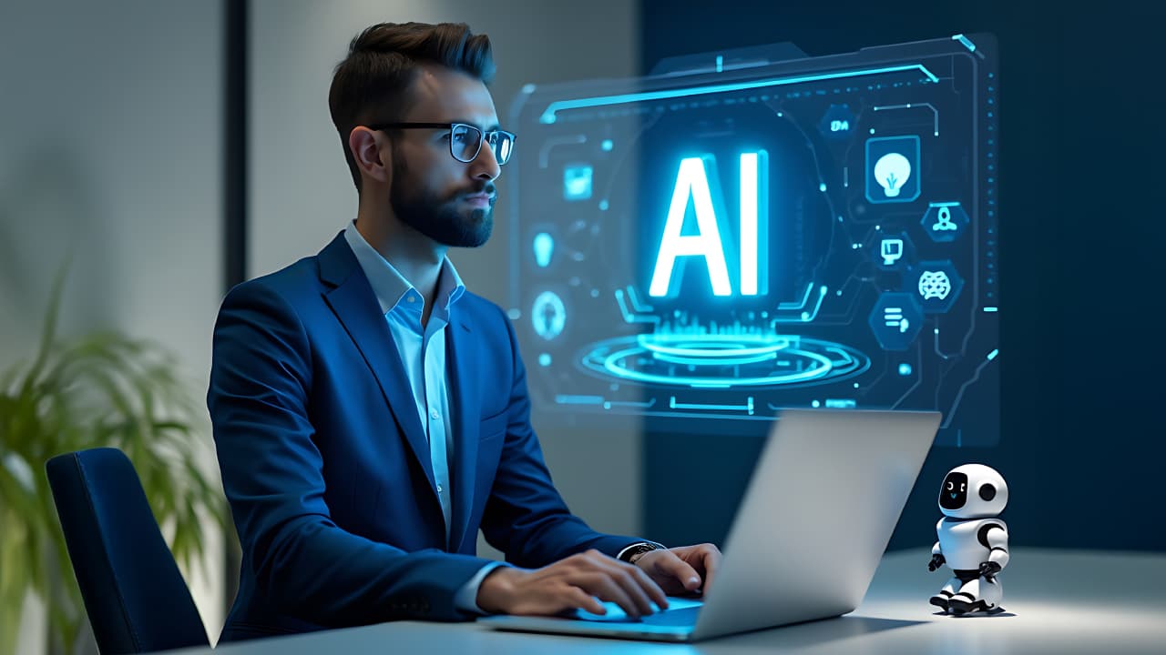 Made in India AI: BharatGPT & Krutrim Leading the Charge