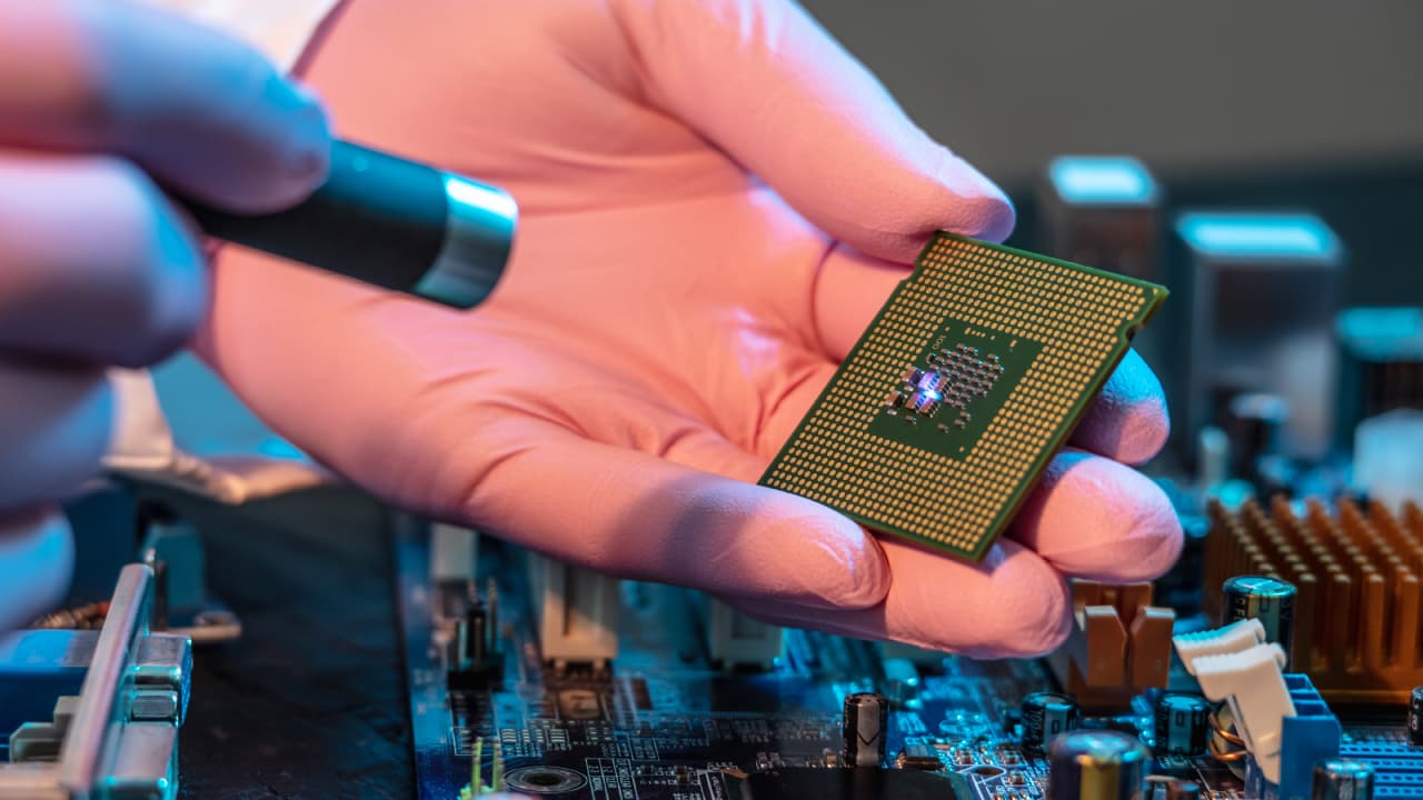 Snowcap Compute Secures $23M in Funding to Develop AI Chips Using Superconducting Technology 