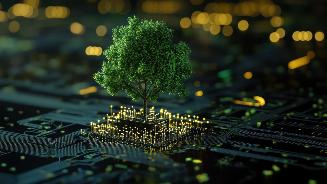 Ningbo Deye Technology Partners with AWS to Accelerate Global Expansion and Deliver AI-Driven Green Energy Solutions 