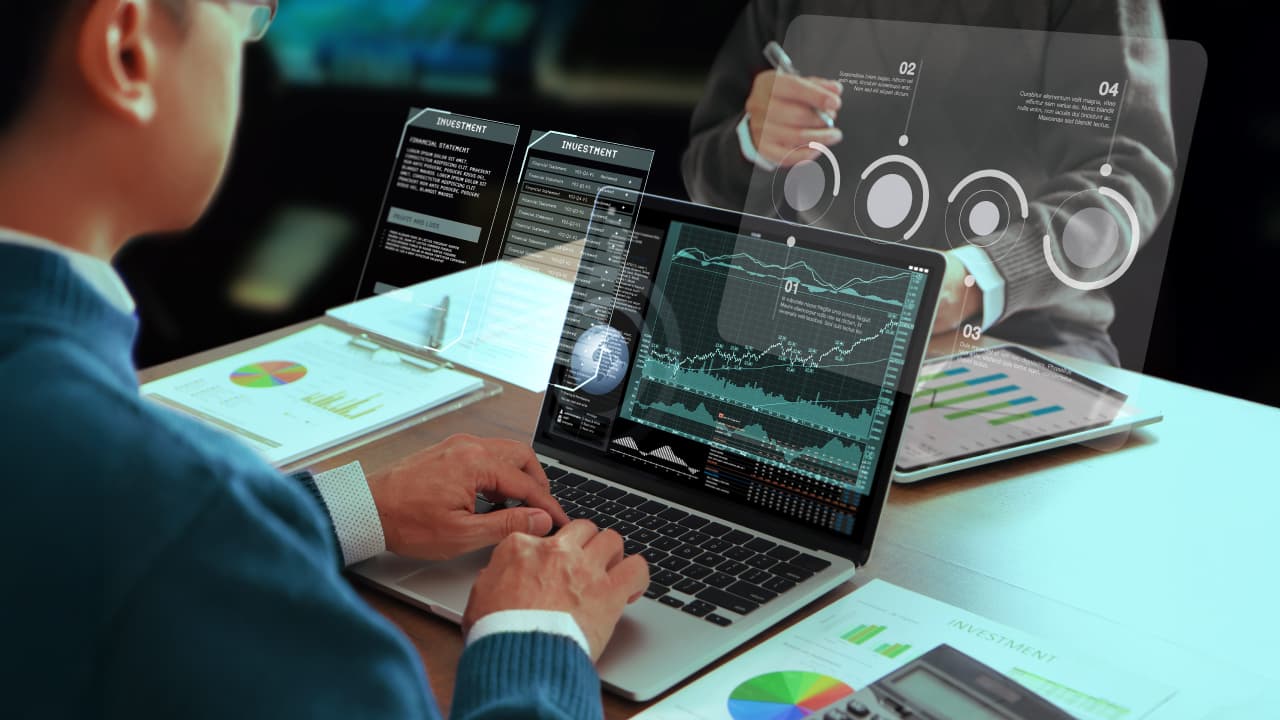 Trinity Capital Invests $15M in K2view to Boost AI Infrastructure and Data Management 