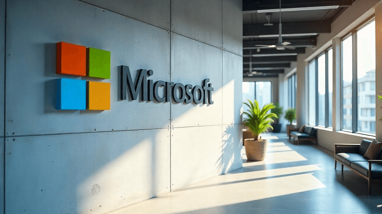 Microsoft Launches Mu for On-Device Windows AI 