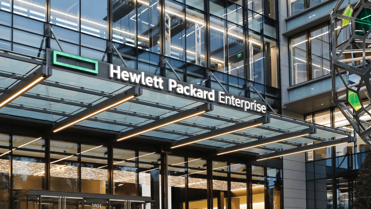 HPE Expands AI Factory Solutions with New AI Innovations for the AI Lifecycle 