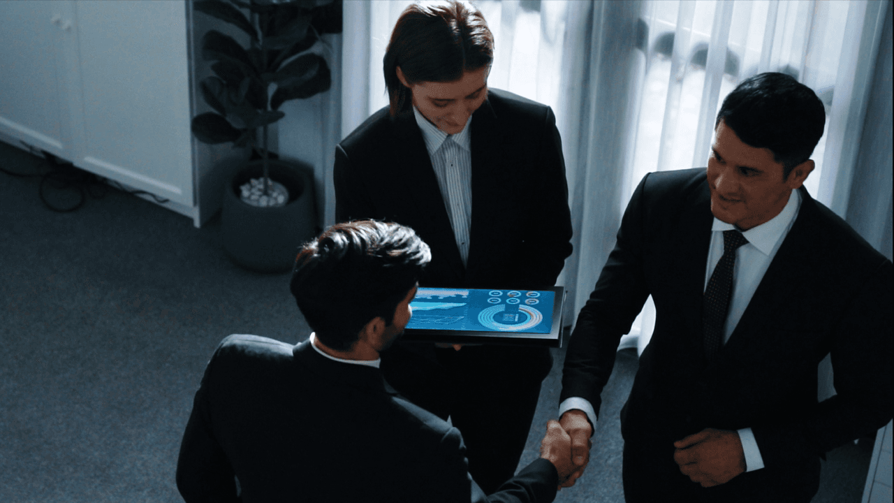 BearingPoint Report Charts AI’s Role in Customer and Sales Transformation by 2028 
