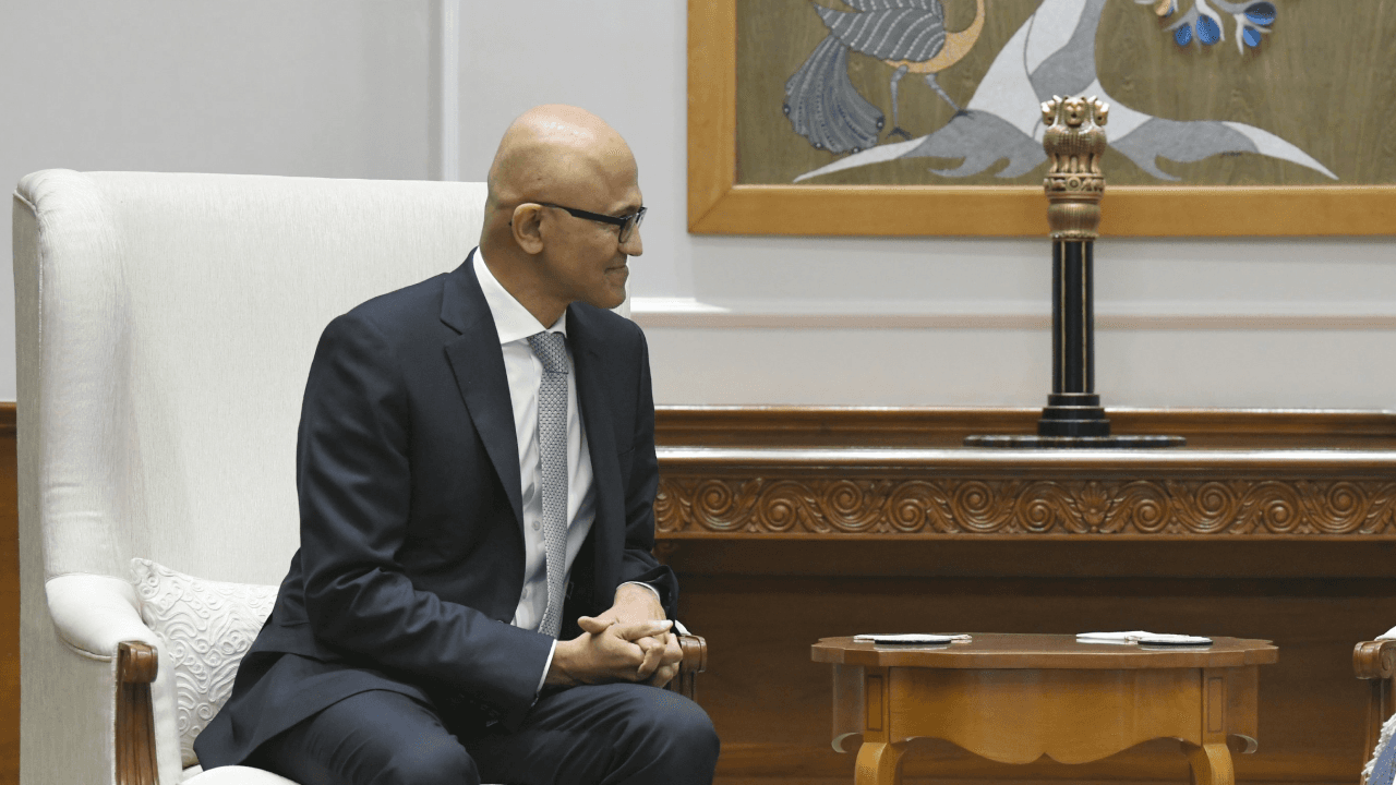Satya Nadella’s Vision for AI: Focus on Real-World Impact 