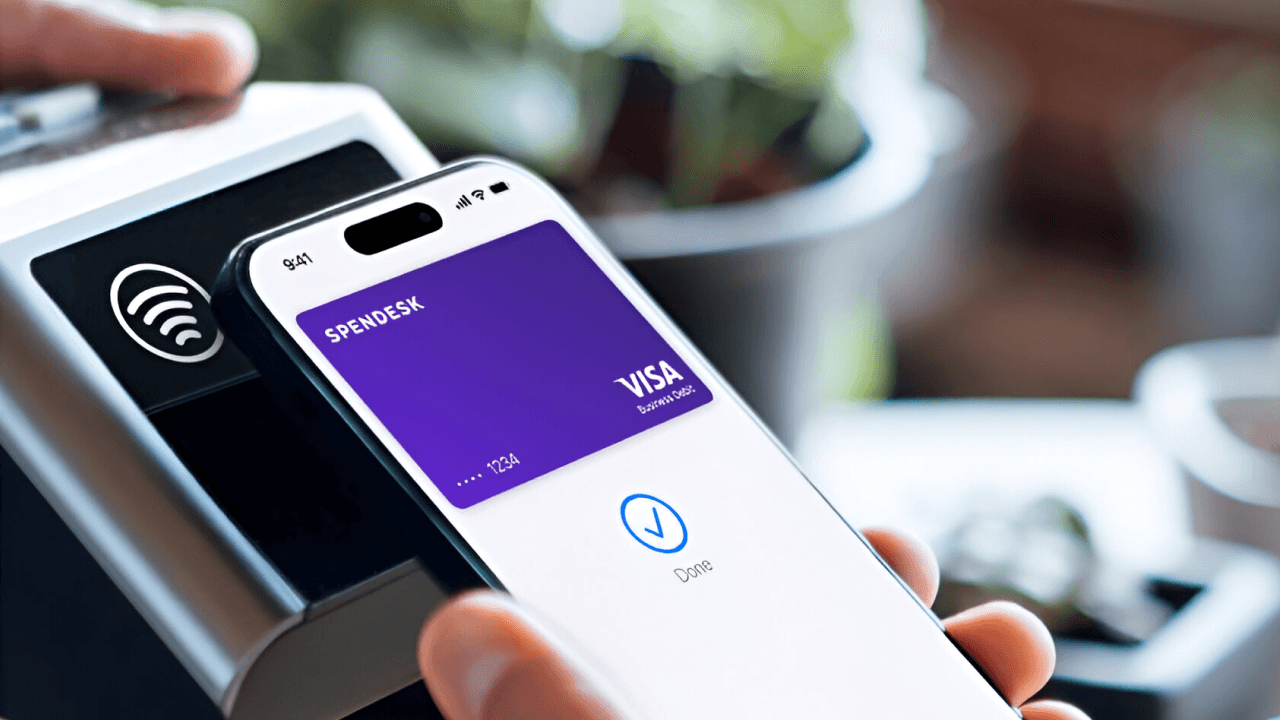 Spendesk Achieves Profitability, Leading the European Spend Management Market 