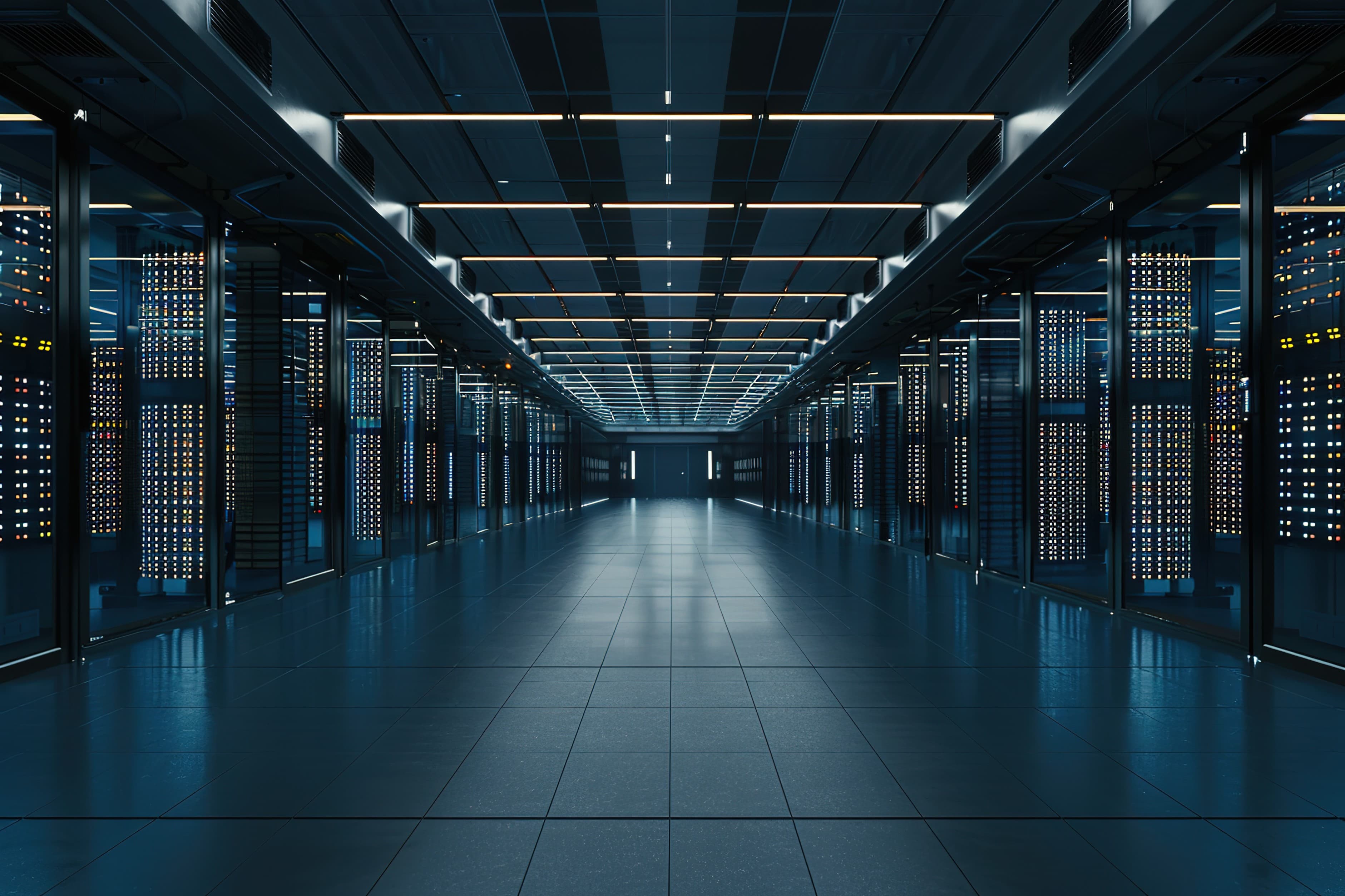 Meta Seeks $29 Billion in Private Capital to Build AI Data Centers