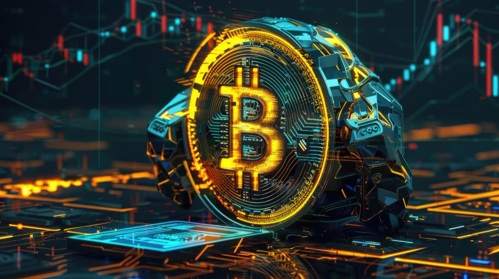 BAY Miner Launches AI-Powered Cloud Mining Platform
