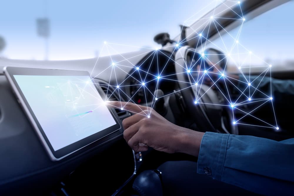 EVAI Wins 2025 AI Award for Transportation Innovation