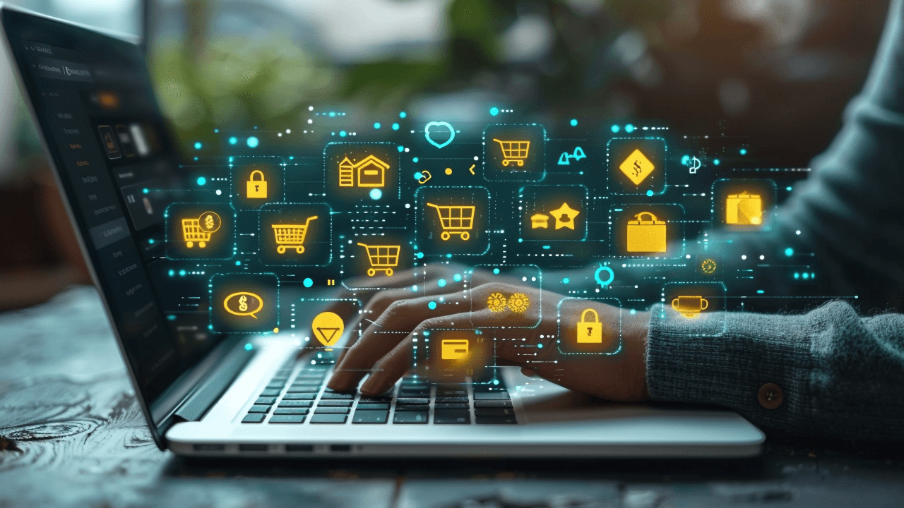 LMS and Orchestro.AI Partner to Boost Smart Deliveries