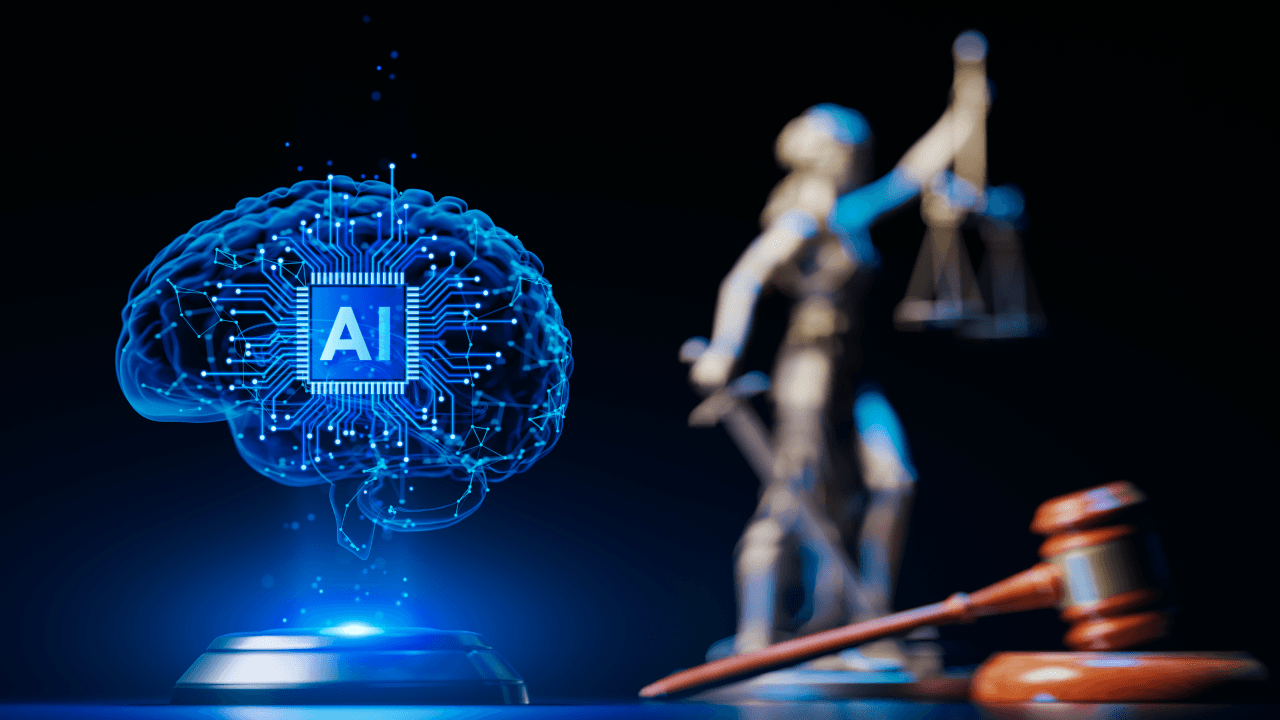 Jindal Law School Launches AI Law Centre in London